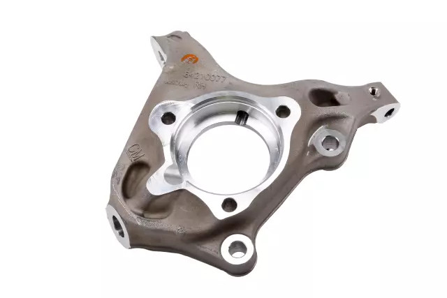 Genuine ACDelco Passenger Side Knuckle 84210077