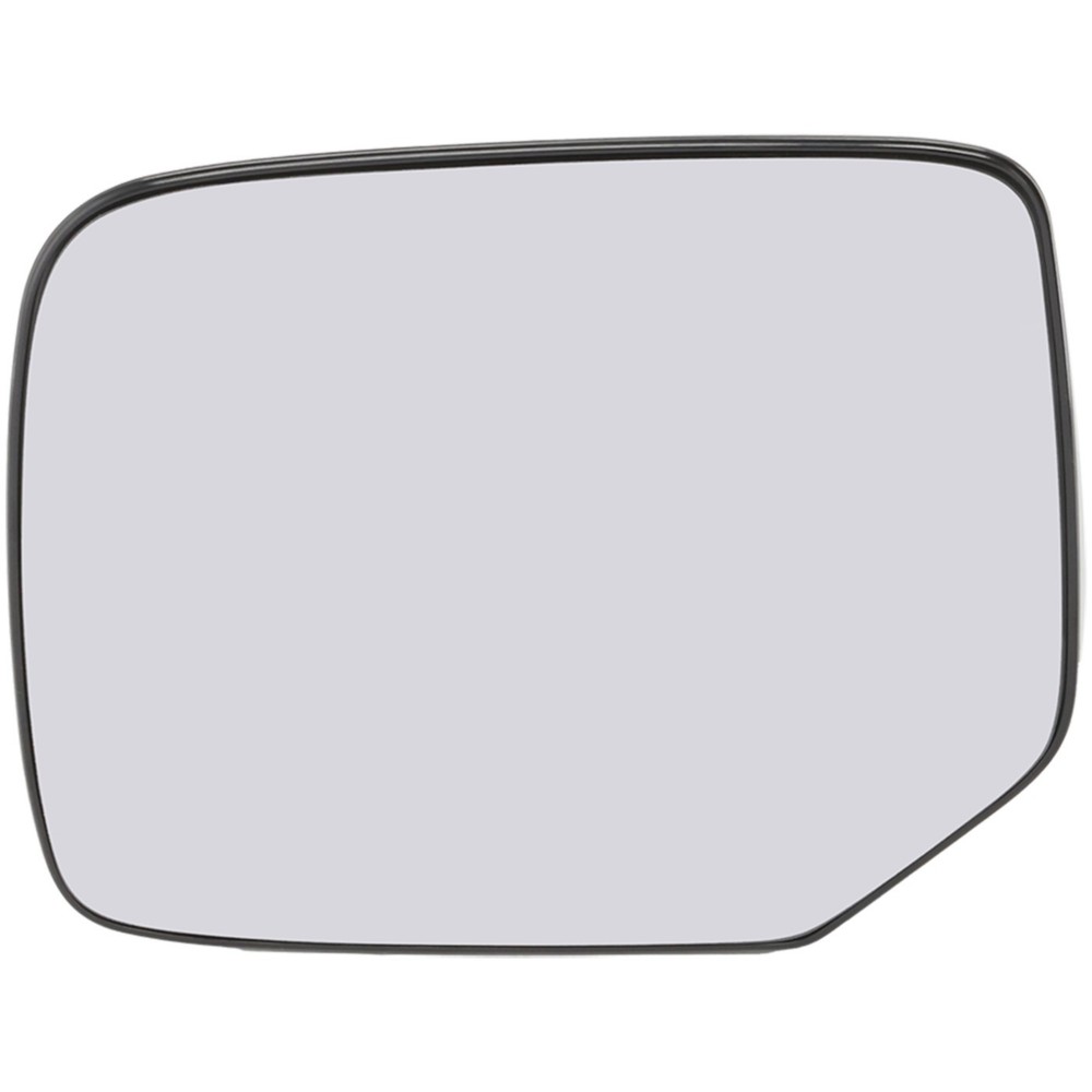 Mirror Glasses  Driver Left Side Hand for Honda Pilot 2009-2015
