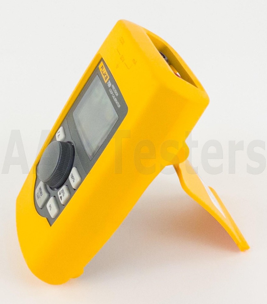 Fluke 709 Precision mA Loop Calibrator