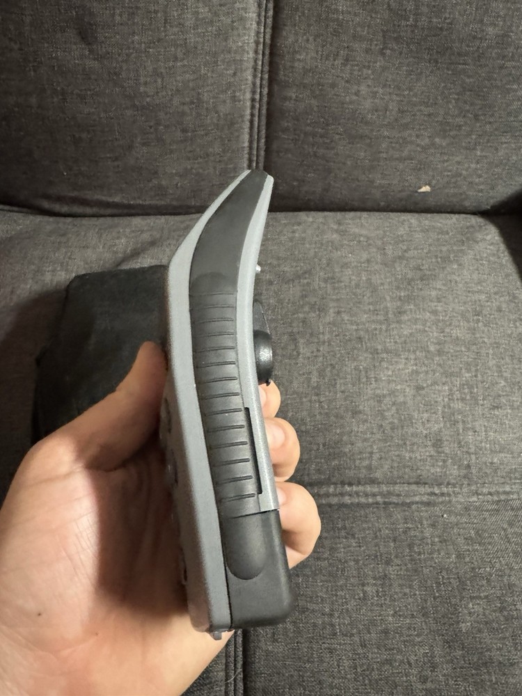 Trimble Navigation Flightmate PRO GPS Model 17319 1993