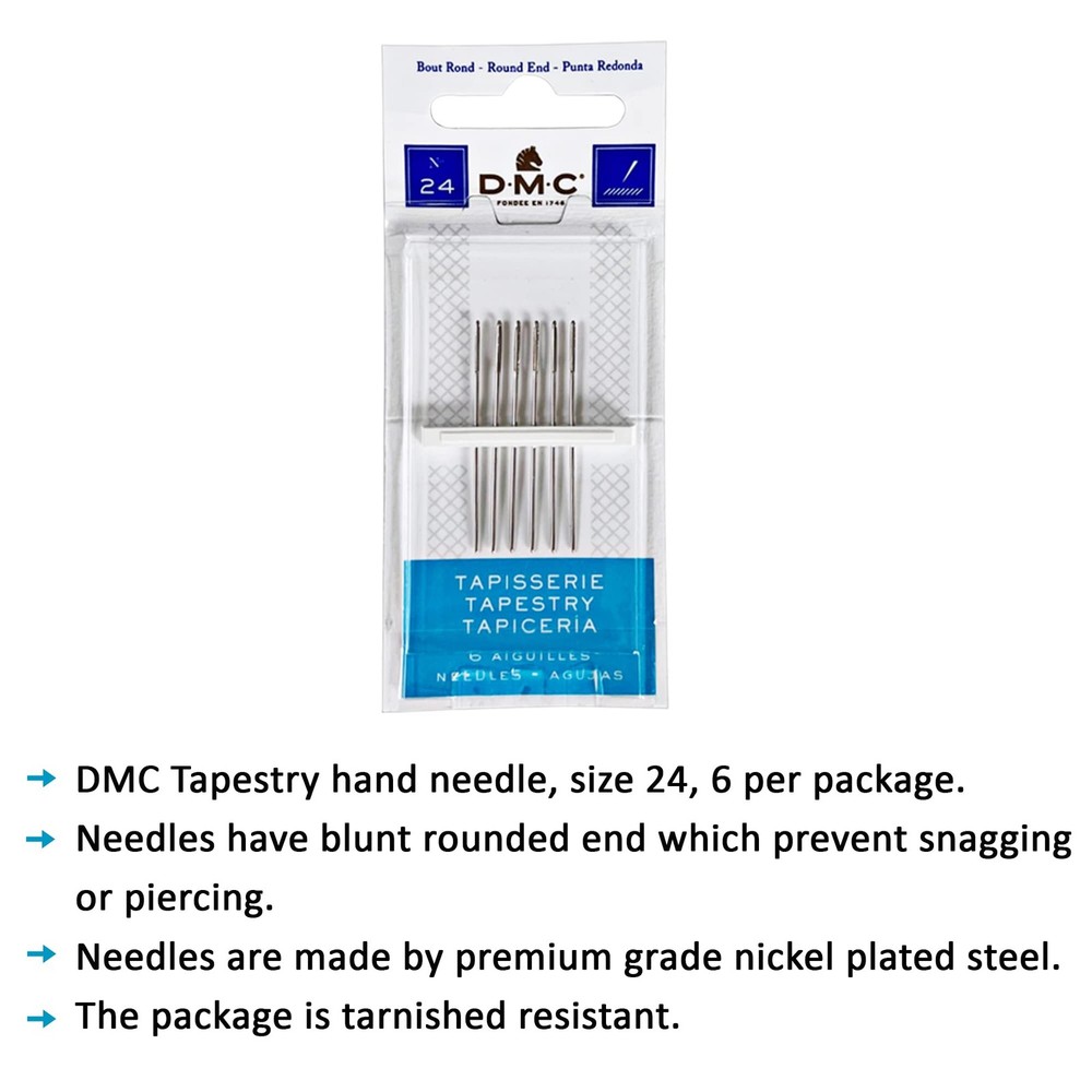 DMC Embroidery Floss, DMC Embroidery Thread Pack,Exclusive Colors,Kit Bundle ...