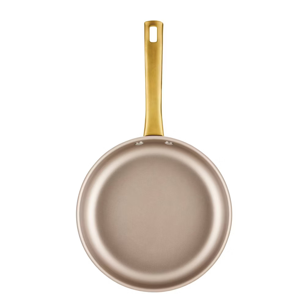 Farberware Radiant 2.75qt Nonstick Covered Saute Pan