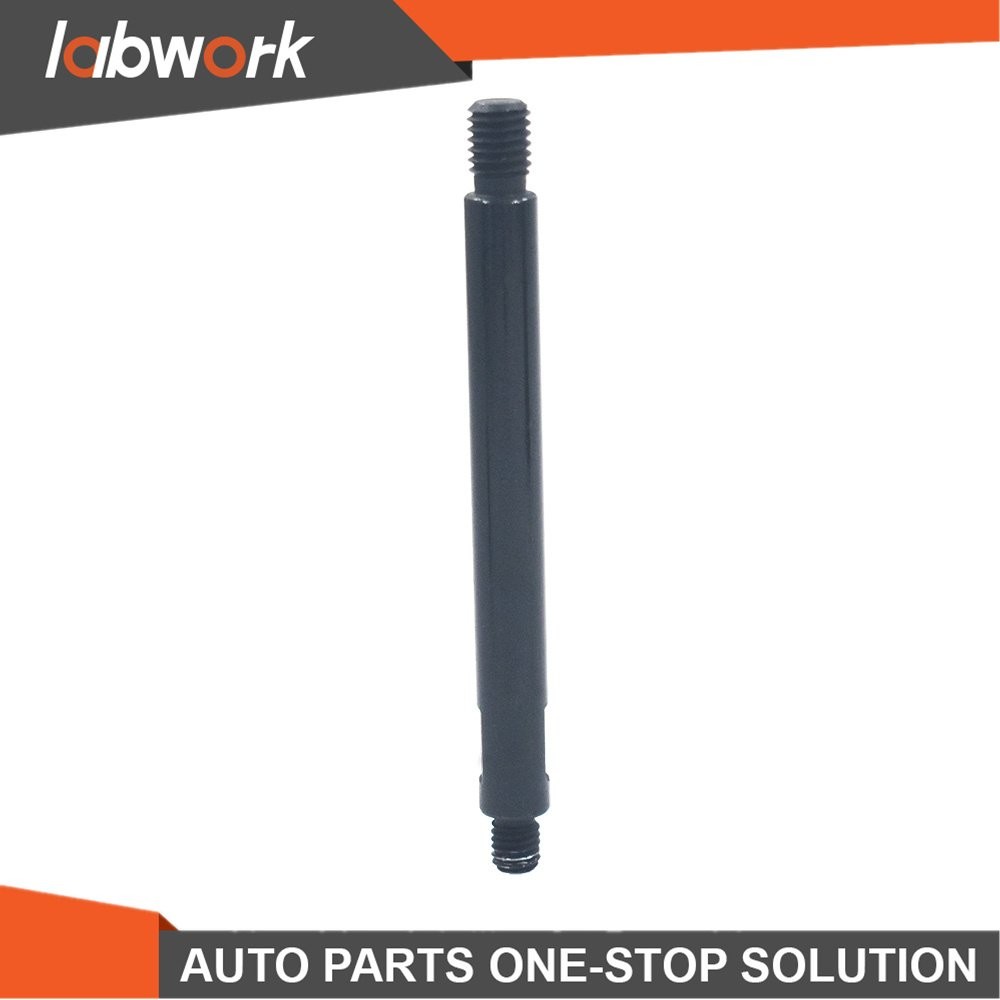 Labwork AXA 250-100 Piston Type Quick Change Tool Post Holder For Lathe 12"