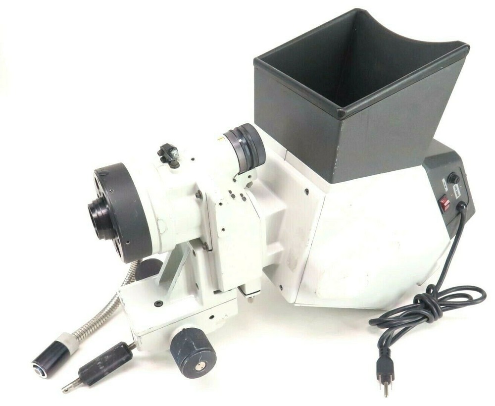 Vision Engineering Stereo Dynascope Model TS-3