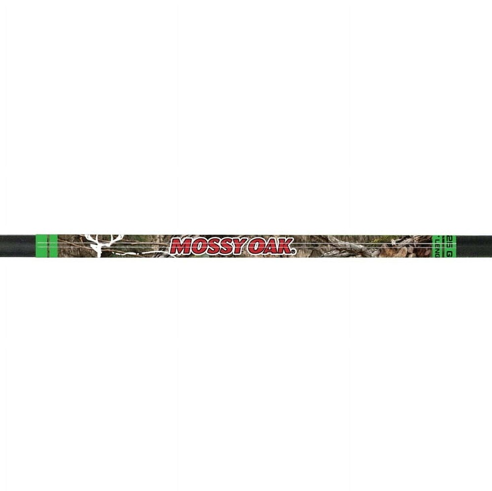 Mossy Oak Bolt 20" Black