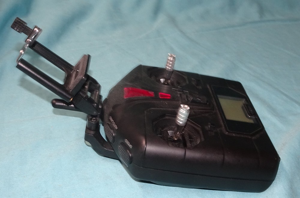 used = Remote control Controller PL-1510 ONLY = for Propel Maximum