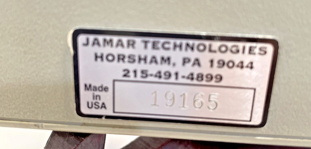 Jamar Technologies RAC-100 Distant Measuring Device Tool UNIT ONLY