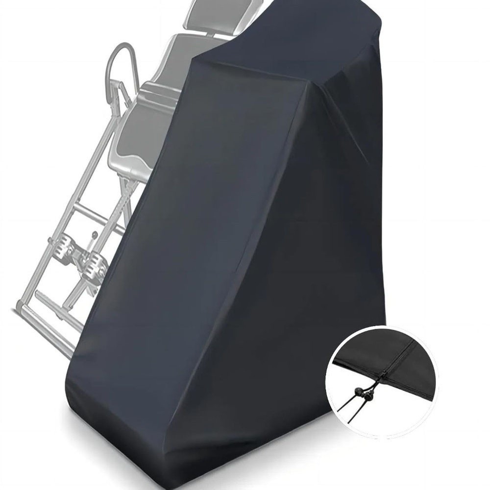 Waterproof Inversion Table Cover Fits For Most Inversion Chairs and Benches