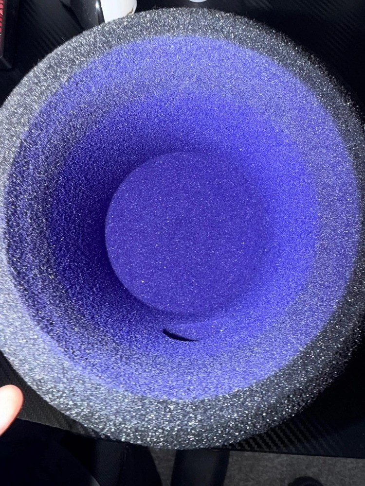 Original Kaotica Eyeball Pop Filter Microphone Sound Accessory