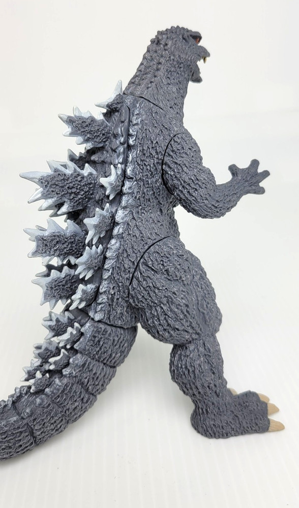 DeAgostini TOHO MONSTERS Collection GODZILLA 2004 Final Wars - 6" Figure