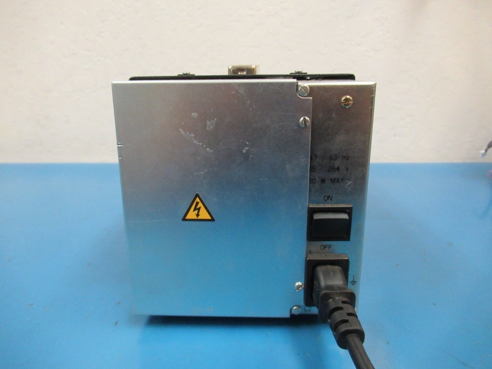 Honeywell DPR100C Chart Recorder