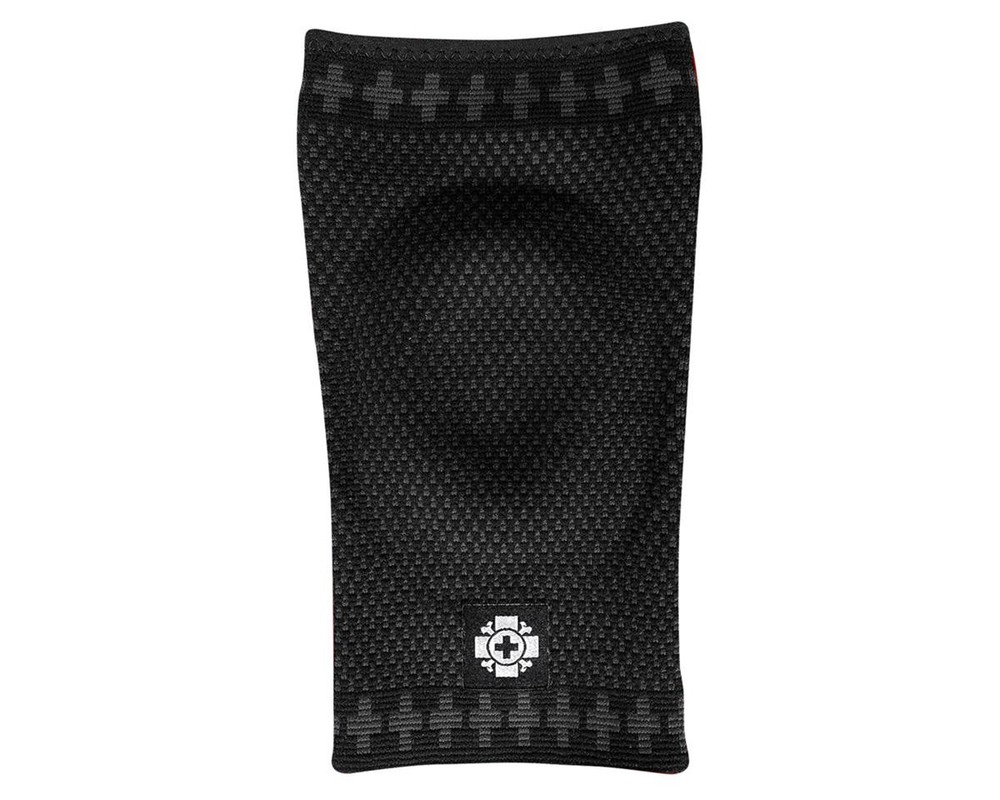 Old Bones Therapy Compression Elbow Sleeve (Each) (Black)