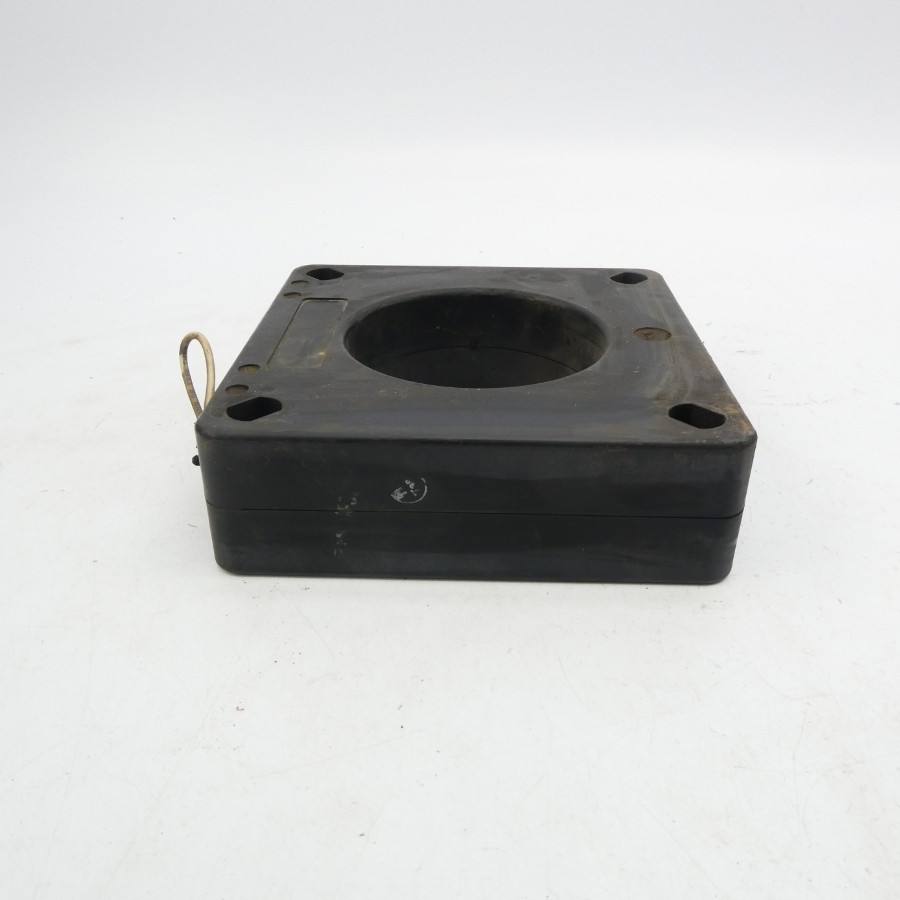 CURRENT TRANSFORMER 100-162 600V UNMP
