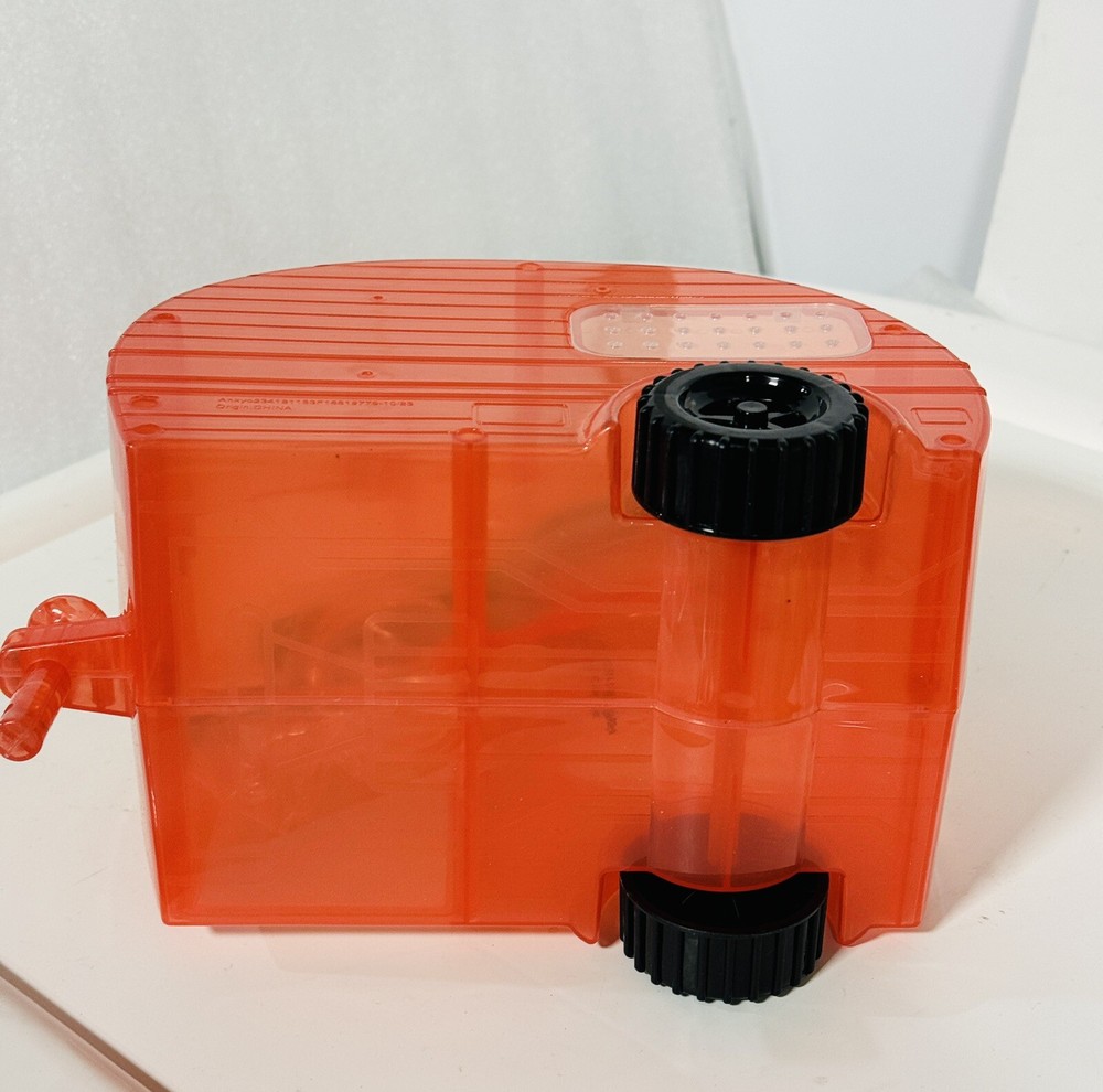 Camper Trailer Bug Catcher Kit 5 Pc Plastic 10x7x7 NEW Target Red