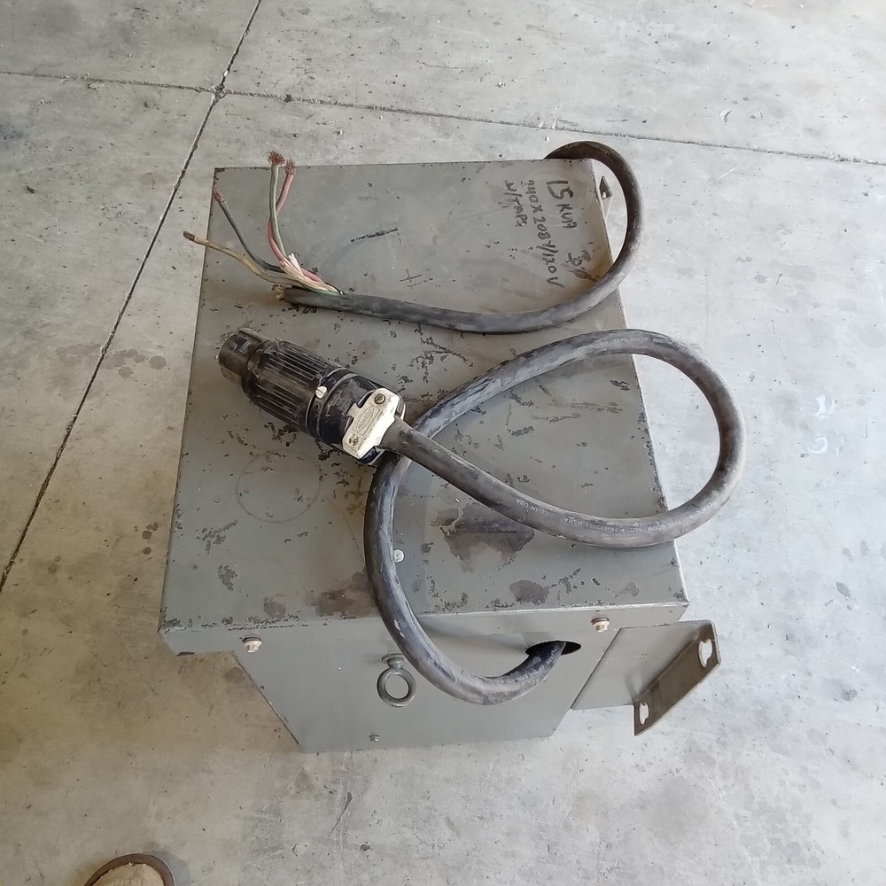 transformer wall mount 240-208y.