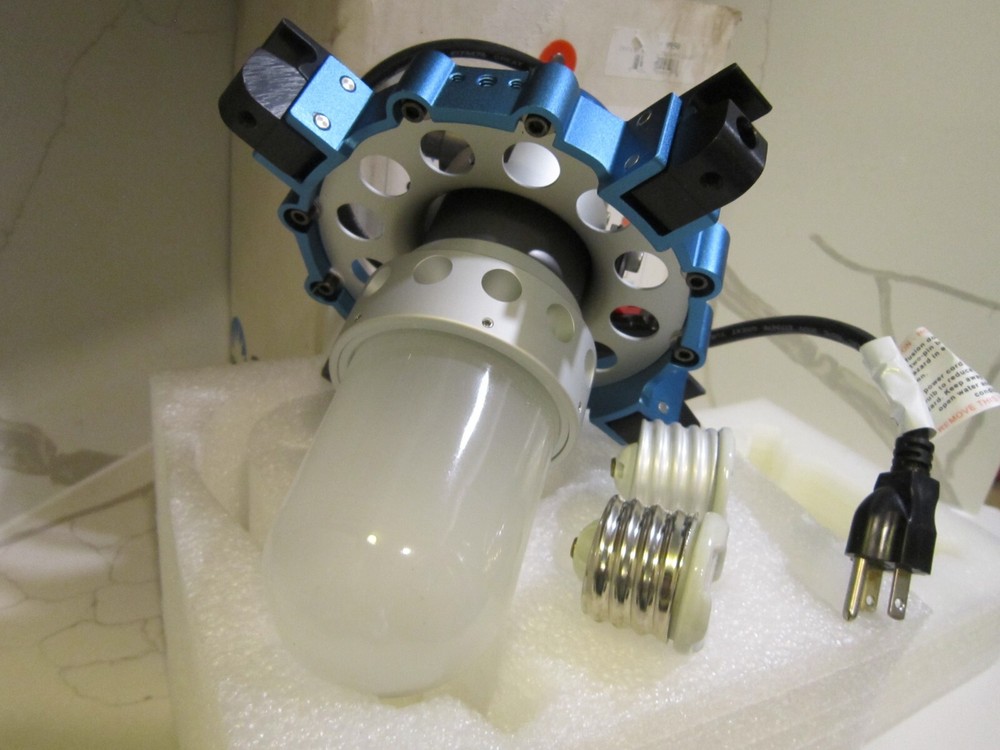 Chimera Video Pro Plus 1 Triolet Kit