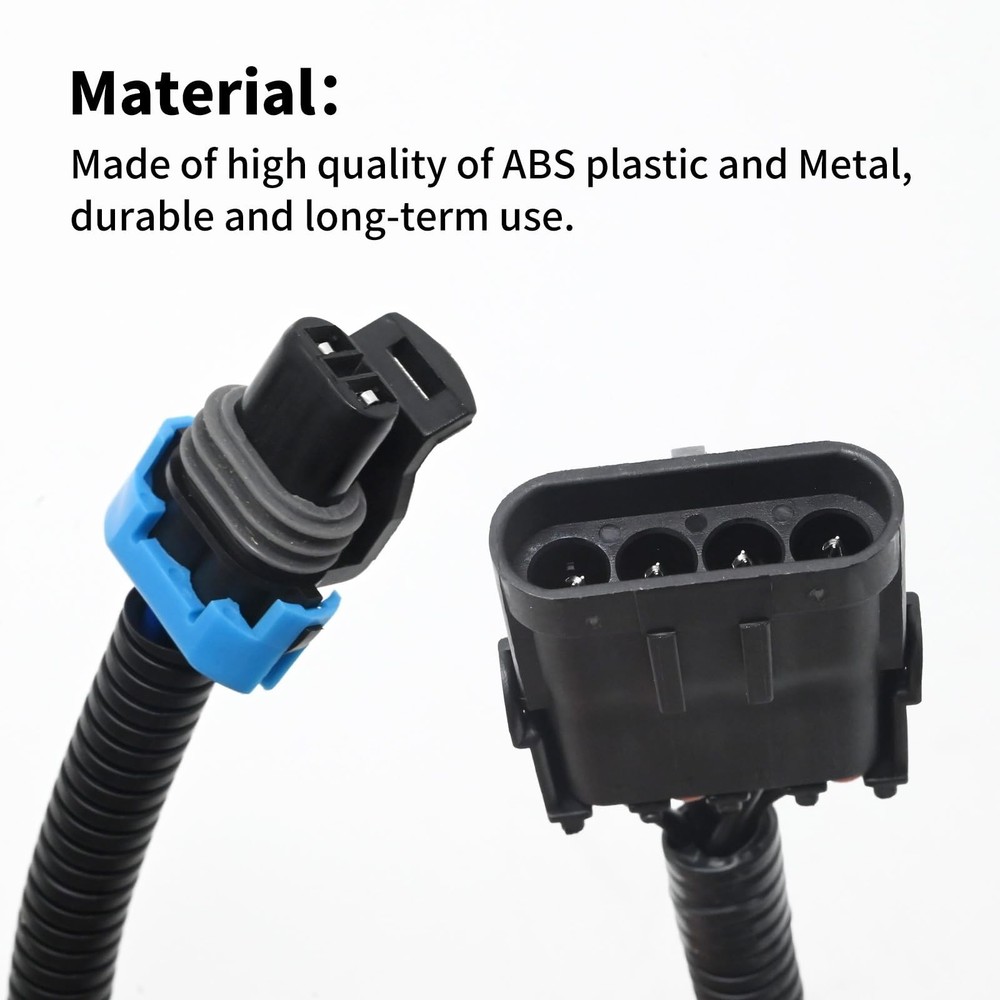 2 Pack Wedge Gutter Guard Downspout Protector Leaf Debris Eliminator Easy Instal