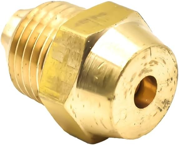 Air Compressor Cold Start Valve 25 PSI 1/4 NPT