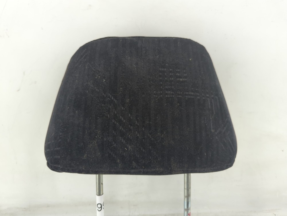 2000 Mitsubishi Eclipse Headrest Head Rest Front Driver Passenger Seat Q1W4J