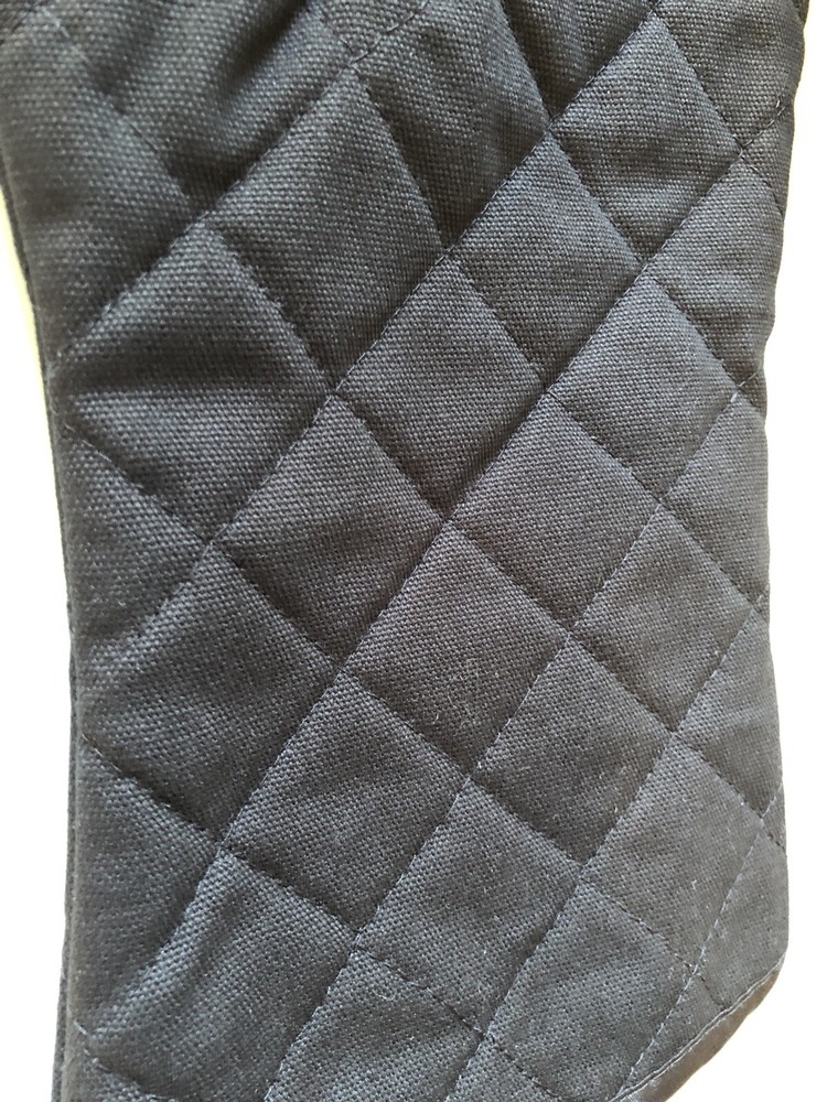 BBQ Plus Grill/Oven Mitt