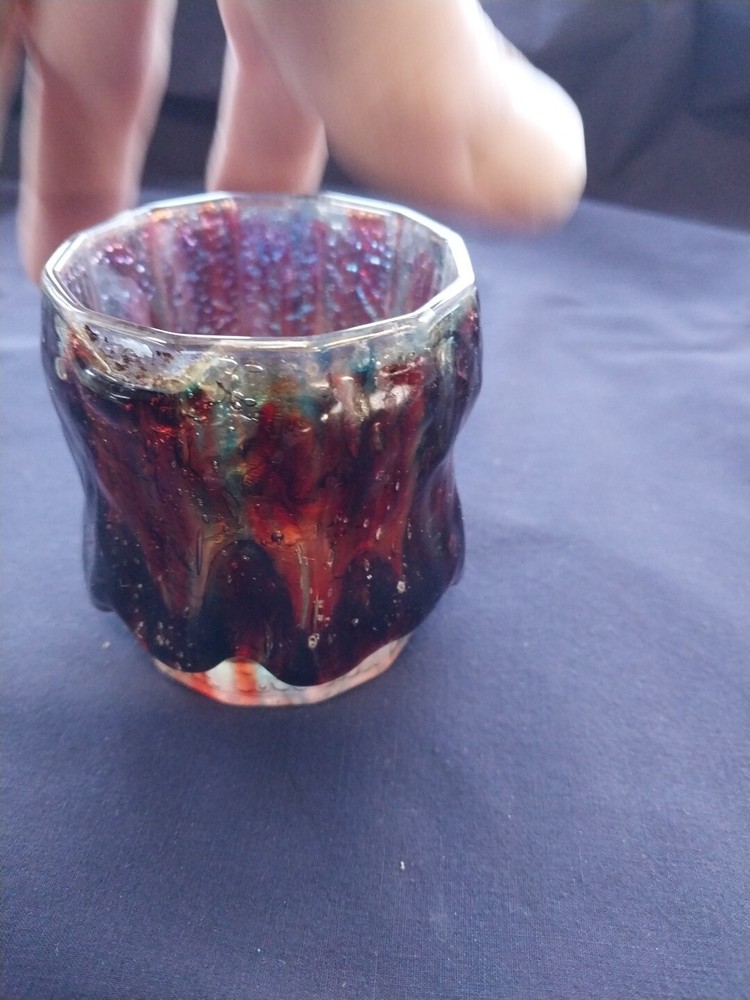 I don't know candleholder