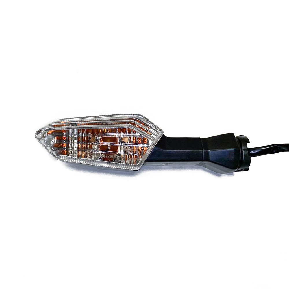 Front Right/ Rear Left Indicator Replacement for Kawasaki ER-6N 2012-2016