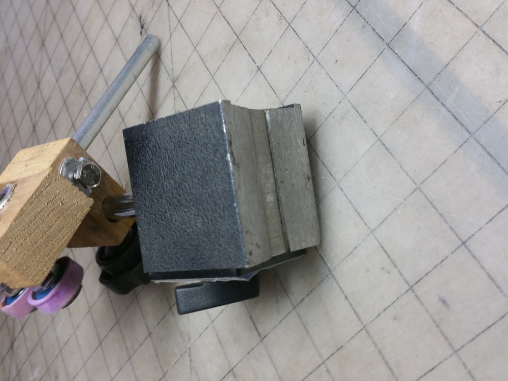 MAGNETIC BASE, MACHINIST TOOLS