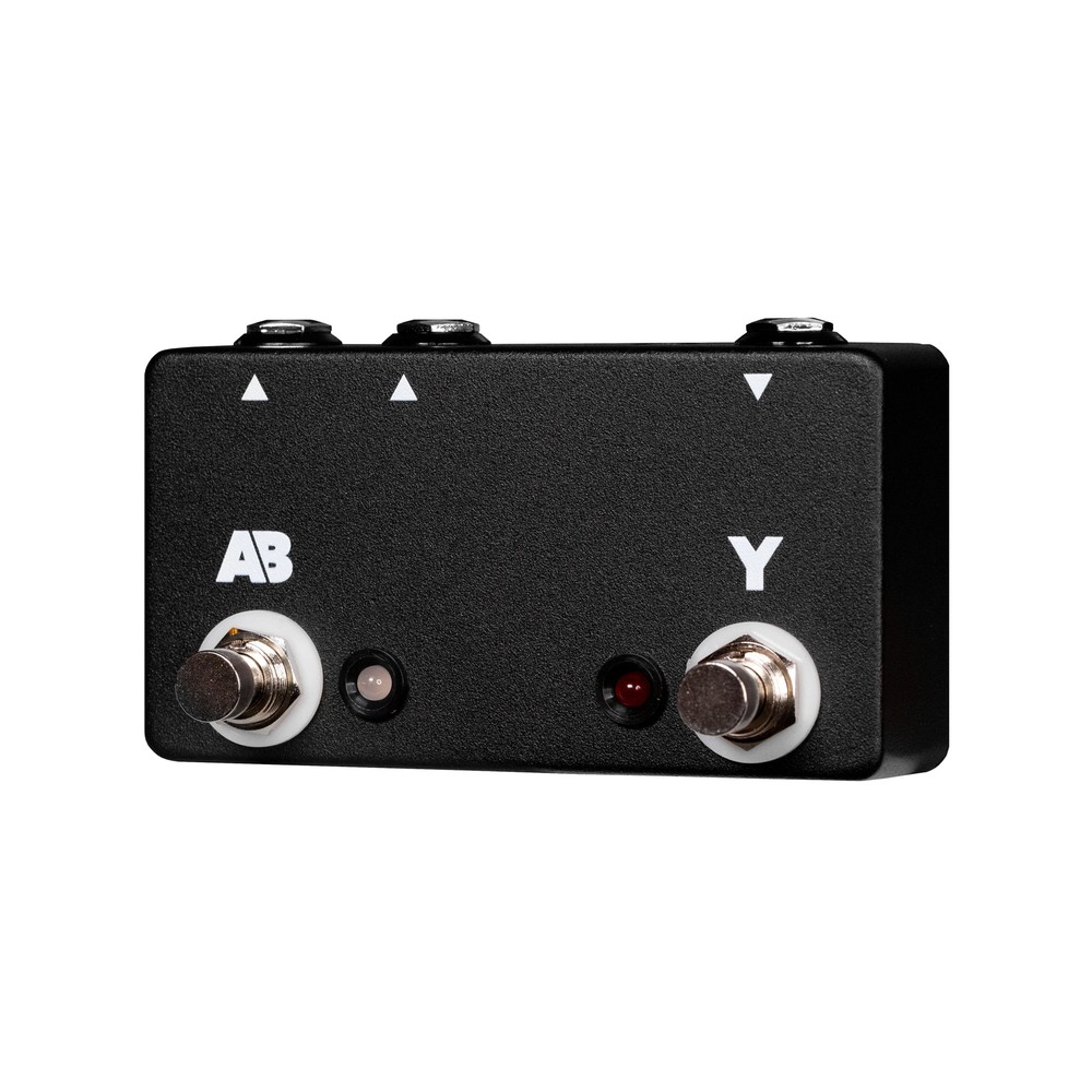 JHS Active A/B/Y Switcher Pedal