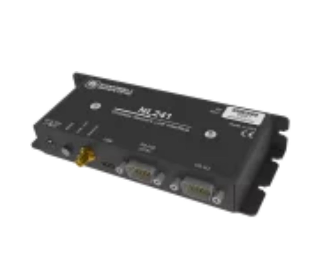 Campbell scientific NL241 wireless network link