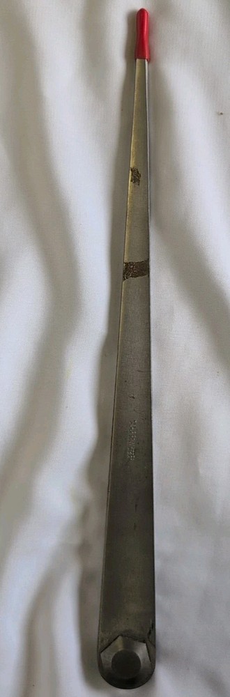 Starrett Lock Joint Calipers, 13" Long, NOS, No Rust