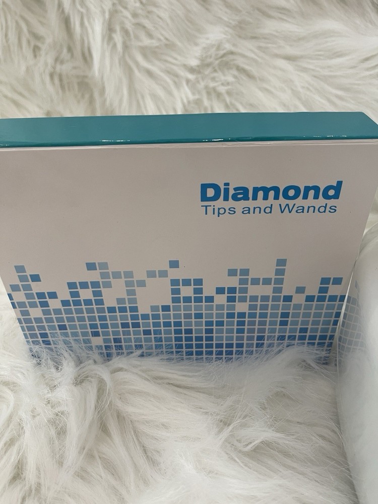 Kendal Diamond Dermabrasion Machine HB-MF03