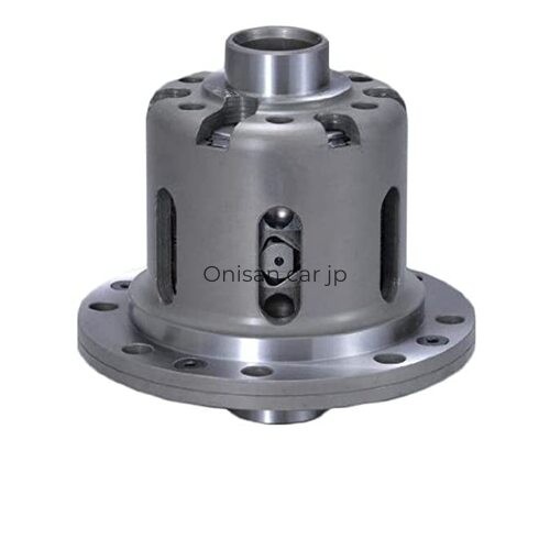 Cusco Limited Slip Differential (LSD) Type-RS 2-Way 130 L2 for  Corolla Levin