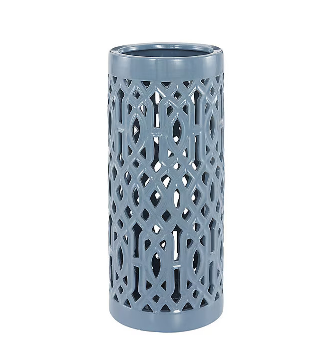 Ballard Vine Umbrella Holder