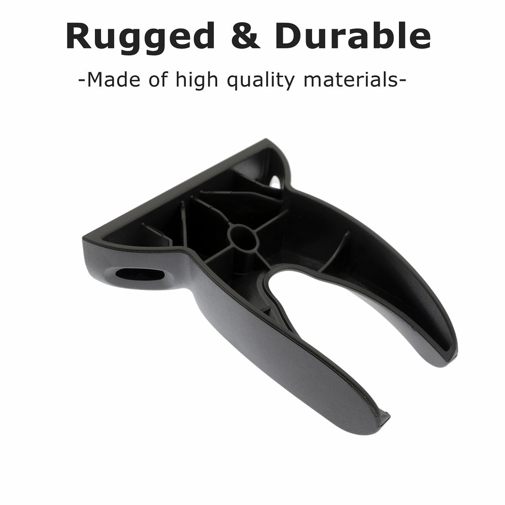 Universal Scanner Holder Barcode Scanner Bracket Wall Mount Fits Zebra LS2208 DS
