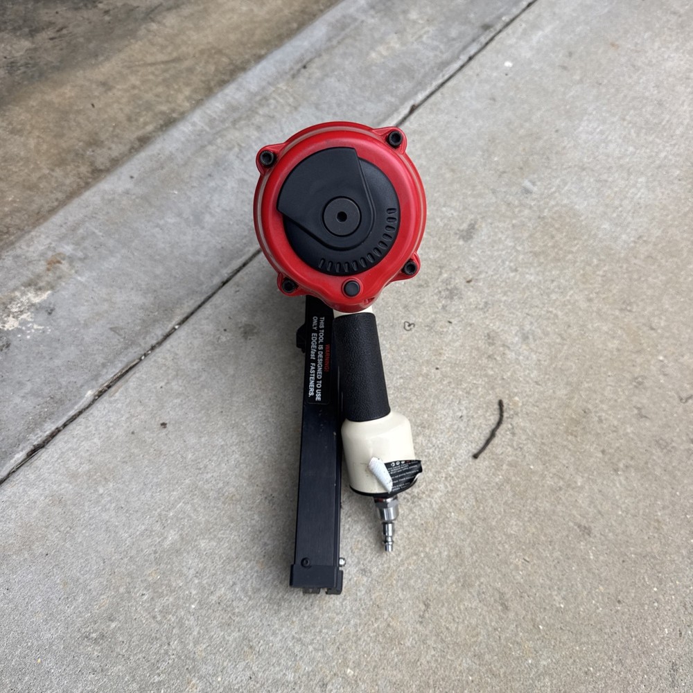 HIDFAST EDGE FAST DECKING TOOL
