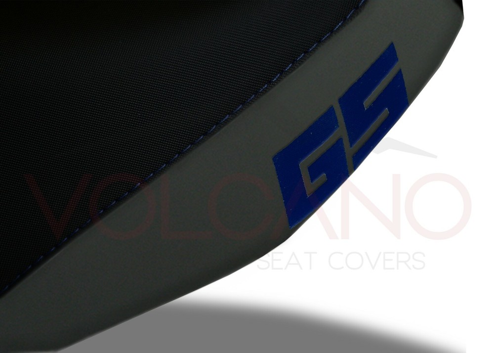 With Full Service Sattelfutter R 1200 GS 2005 - 2012 - B048C