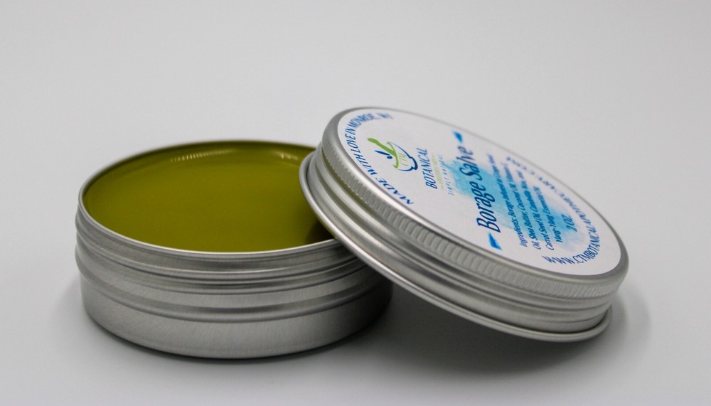 Borage Salve