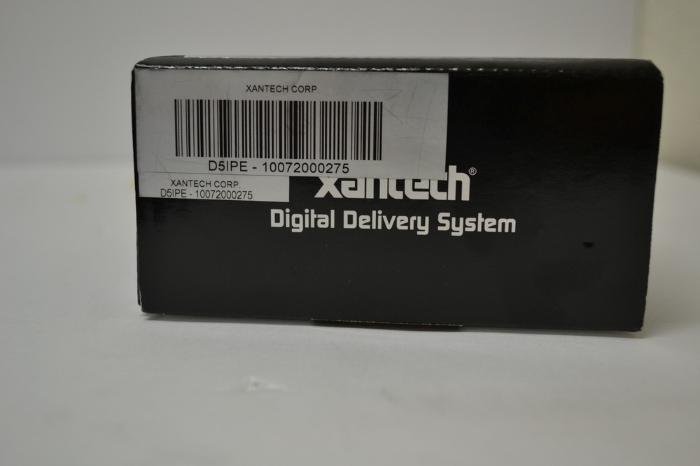 Xantech Digital Delivery System D5Pe DDS Structured Power Supply