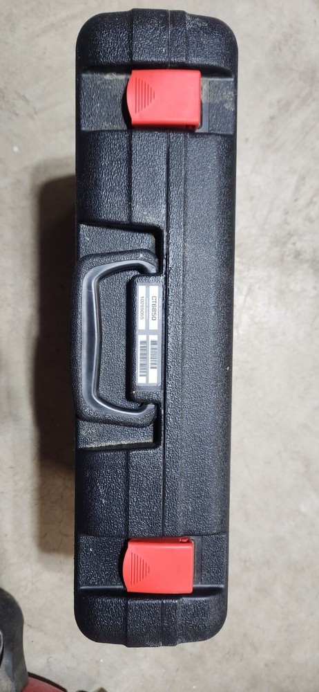 Snap On 18v 1/2 Impact