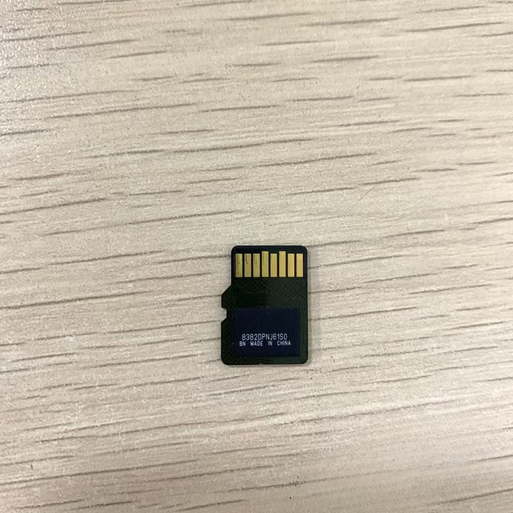 Sandisk industrial 64GB Micro SD TF Memory Card