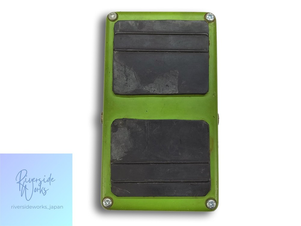 GUYATONE PS-103 Effect Pedal Used JP