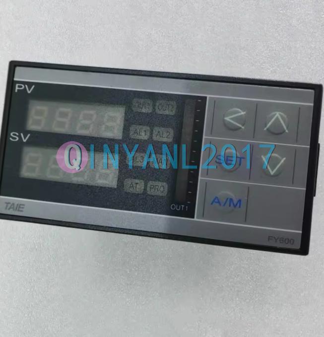 1PCS New TAIE FY600-301000 Temperature Controller