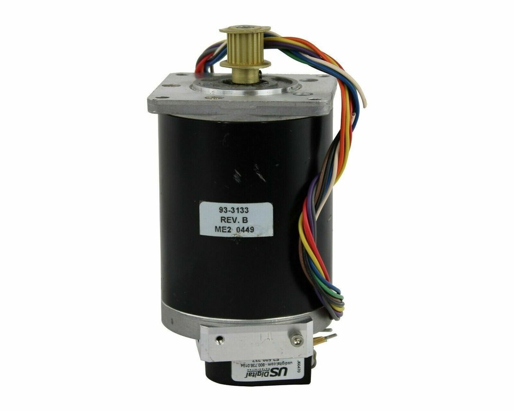 SANYO DENKI CO STEPPING MOTOR RM5685D