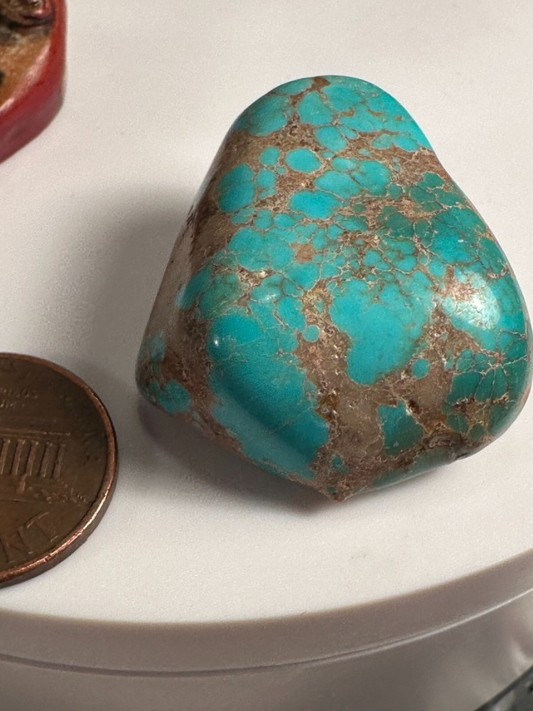 Turquoise Nugget