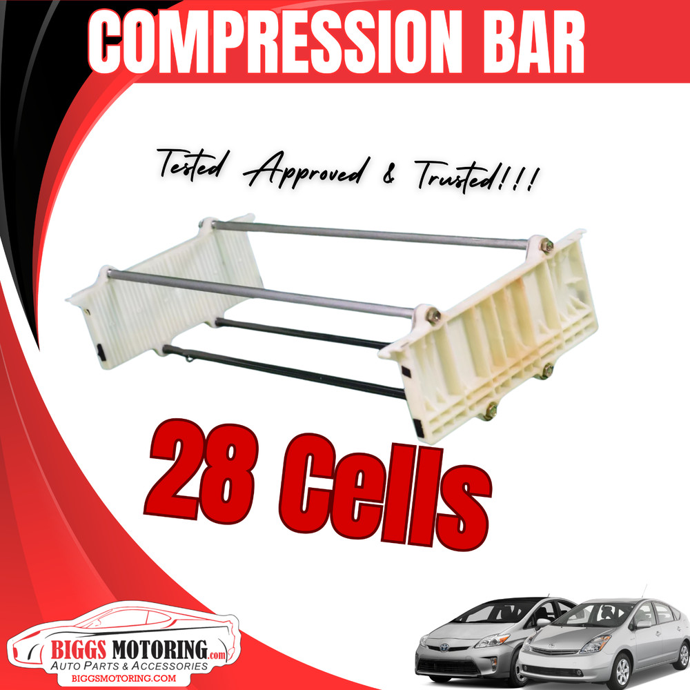 2004-2015 Toyota Prius Battery Module Compression Bar