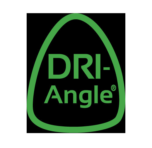Dri-Angle Absorbent Cotton Roll Substitute by DHP