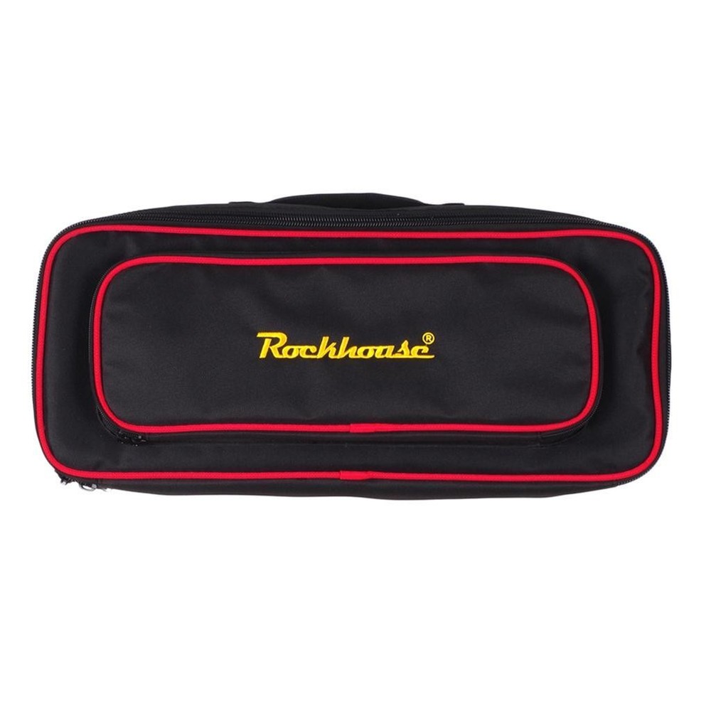 Portable Guitar Effects Pedal Case