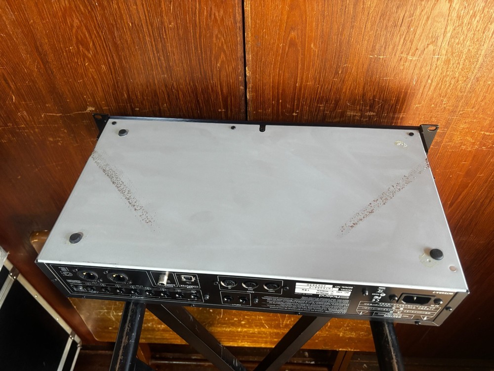 Roland INTEGRA-7 SuperNATURAL Sound Module