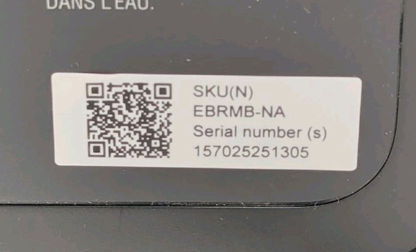 Fellow Aiden Precision Drip Coffee Maker Matte Black Single - 10 Cup App Control