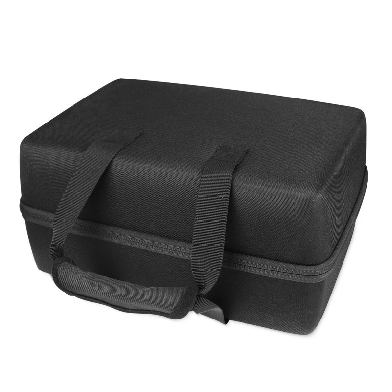 EVA Carry Bag for 20 Speaker Protective Covers Accessories